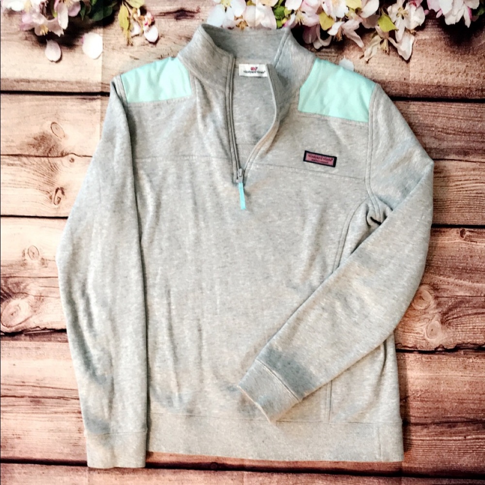 Vineyard Vines Shep Shirt